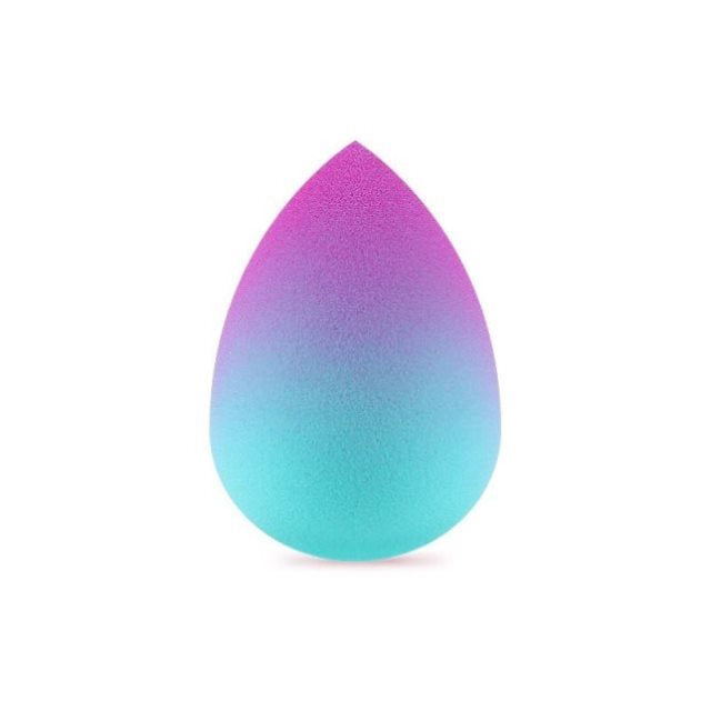 Peach Makeup Egg