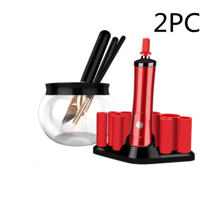 Makeup Pinsel Reiniger