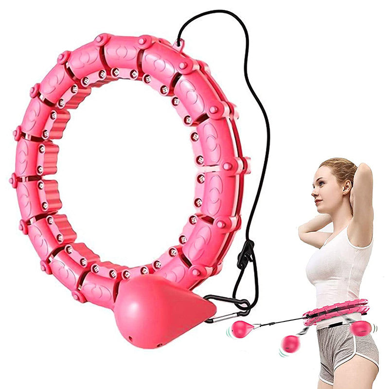 Smart Hula Fitness Reifen