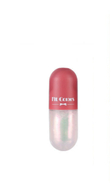 Lipp Plumper Öl