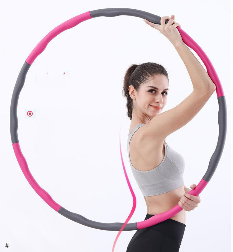 Hula-Hoop-Reifen