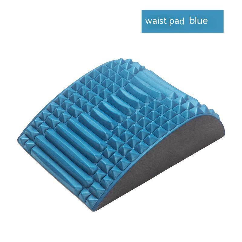 Lenden Wirbelsäule Beruhigende Gerät, Taille Stretching Massage Zu Entspannen