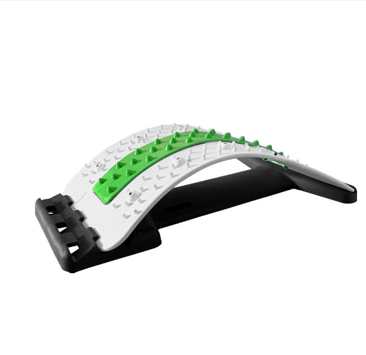 Taille Massager Home Zurück Schmerzen Wirbelsäule Bahre