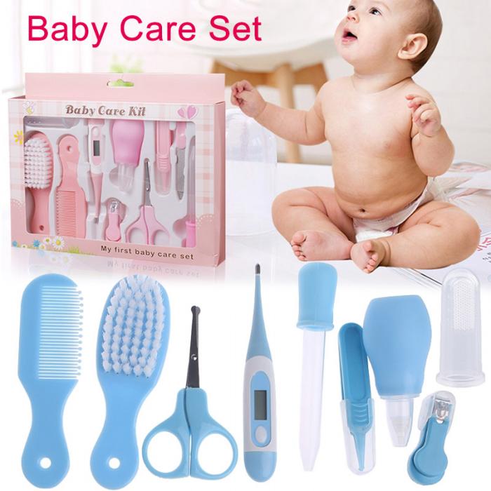 Tragbare Baby Gesundheit Anzug kinder Schönheit Set