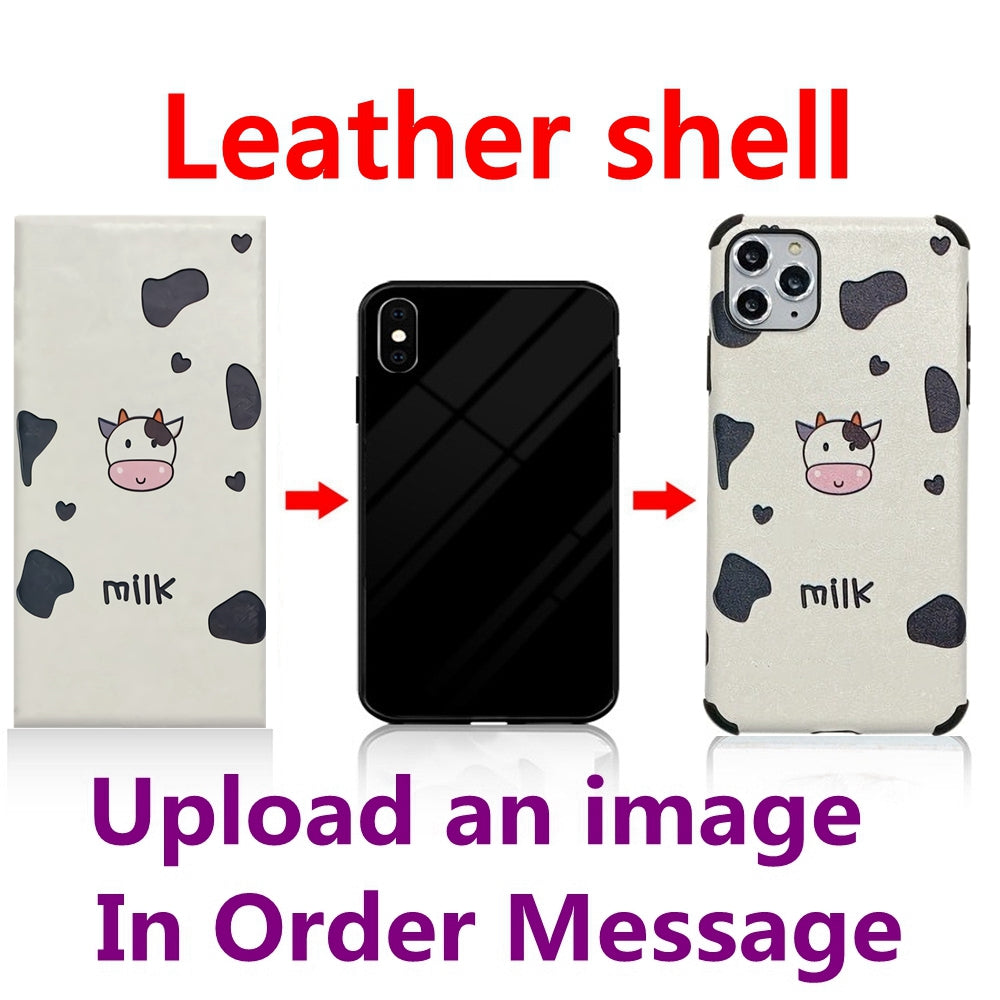 Handy Shell Anpassung Für Jedes Modell