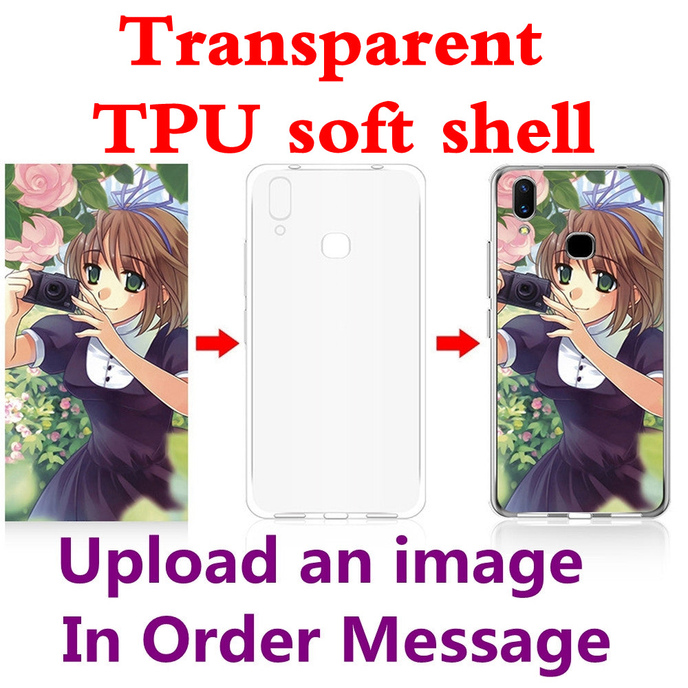 Handy Shell Anpassung Für Jedes Modell