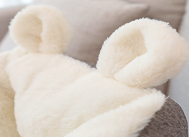 Haustier und  Hund Bett ,Weich Schlafsack Kissen Welpen Zwinger