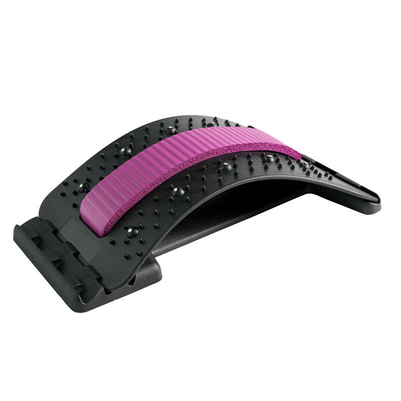 Taille Massager Home Zurück Schmerzen Wirbelsäule Bahre