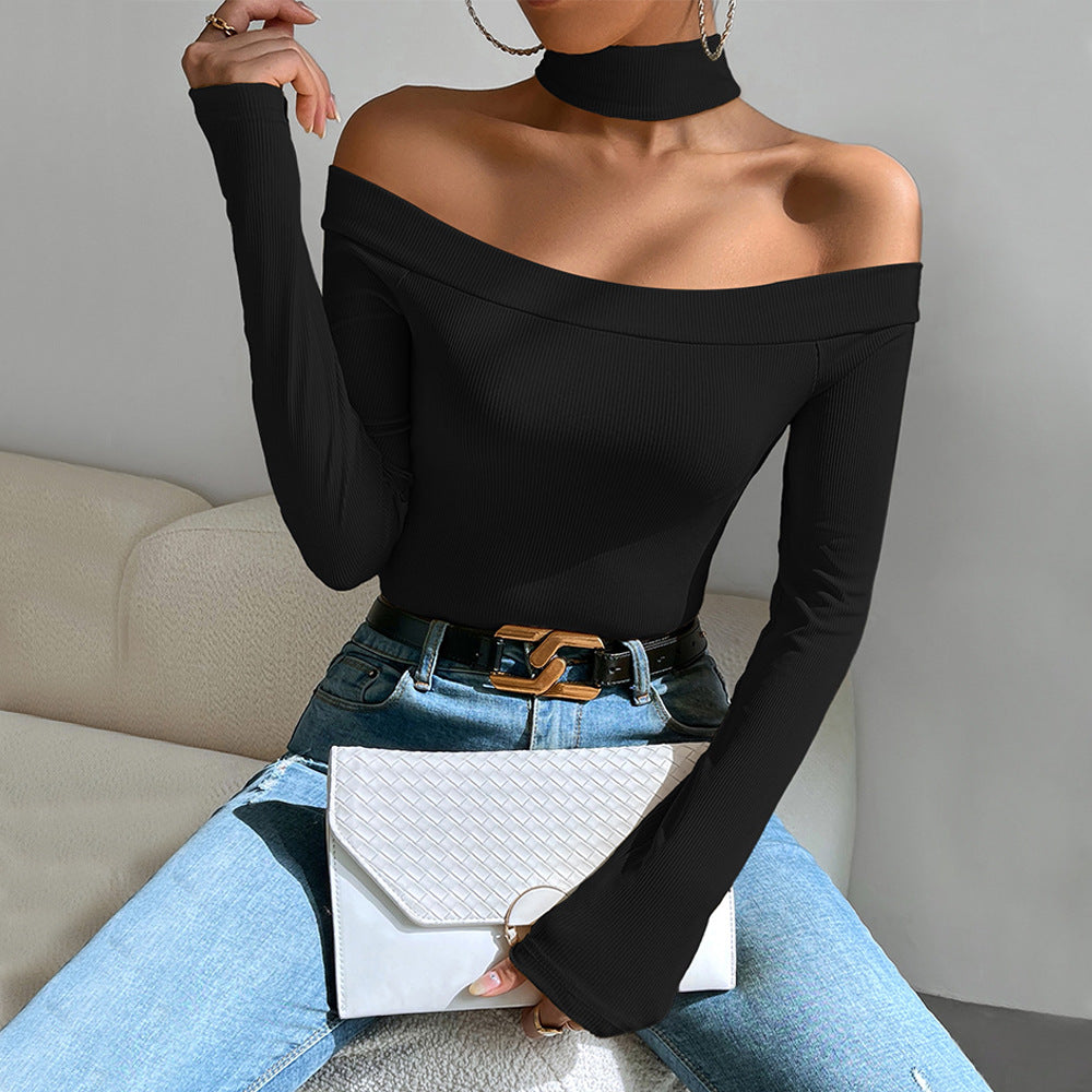 Mode anmutig und wild top