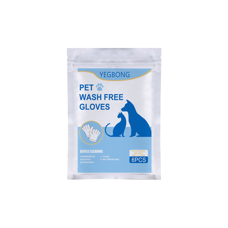Keine-bad Und Katze-freies vlies Handschuhe