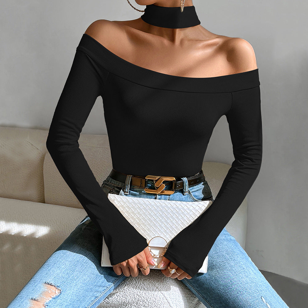 Mode anmutig und wild top