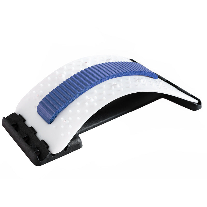 Taille Massager Home Zurück Schmerzen Wirbelsäule Bahre
