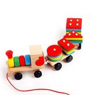 Kinder  puzzle Spielzeug