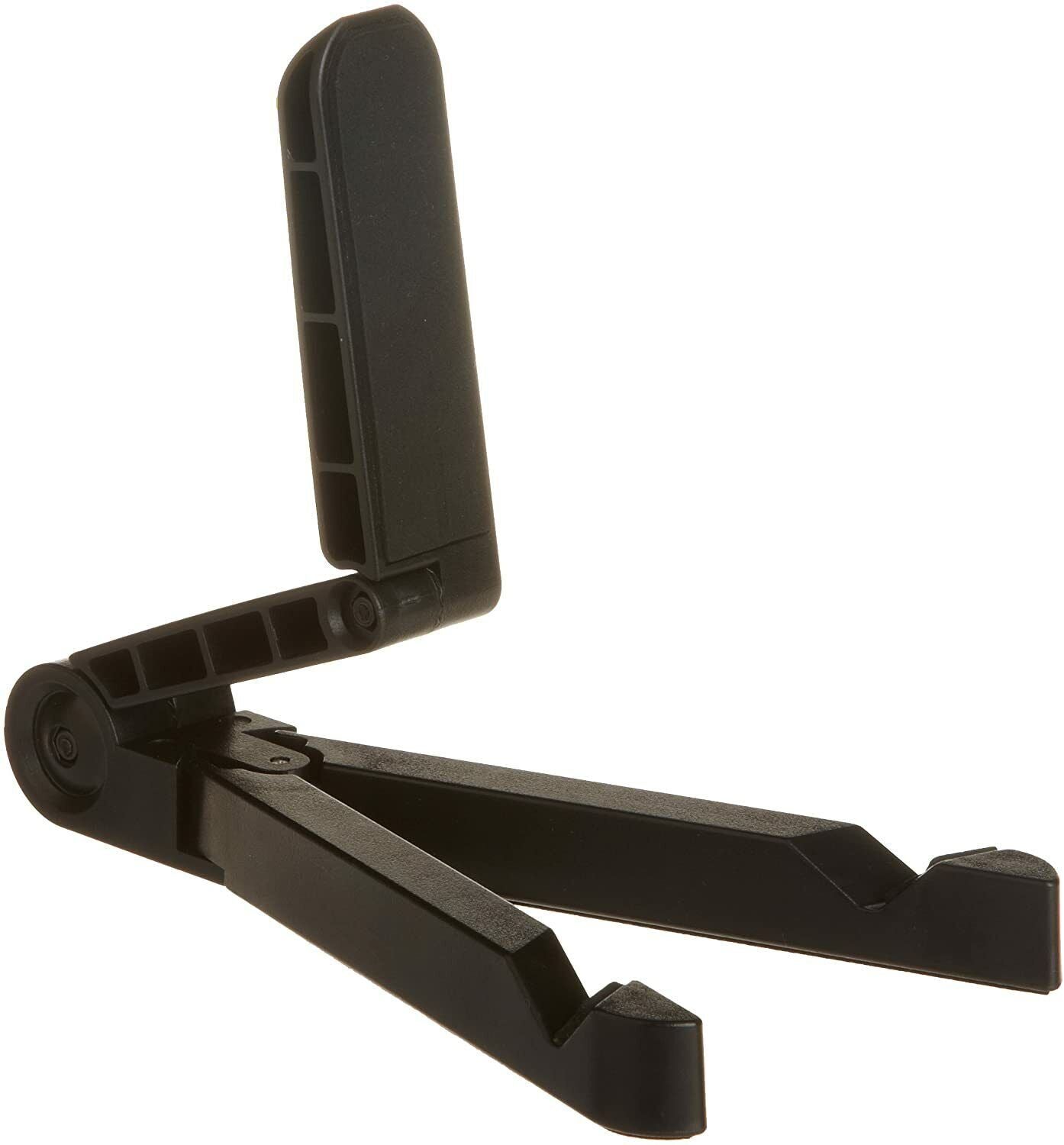 Universal Faltbare Telefon Tablet Halter Verstellbare Halterung Desktop-ständer Stativ Stabilität Unterstützung Für Telefon Einstellbar Tragbare Desktop Halter Halterung Klapp tablet Ständer Anti-Slip Für Ipad