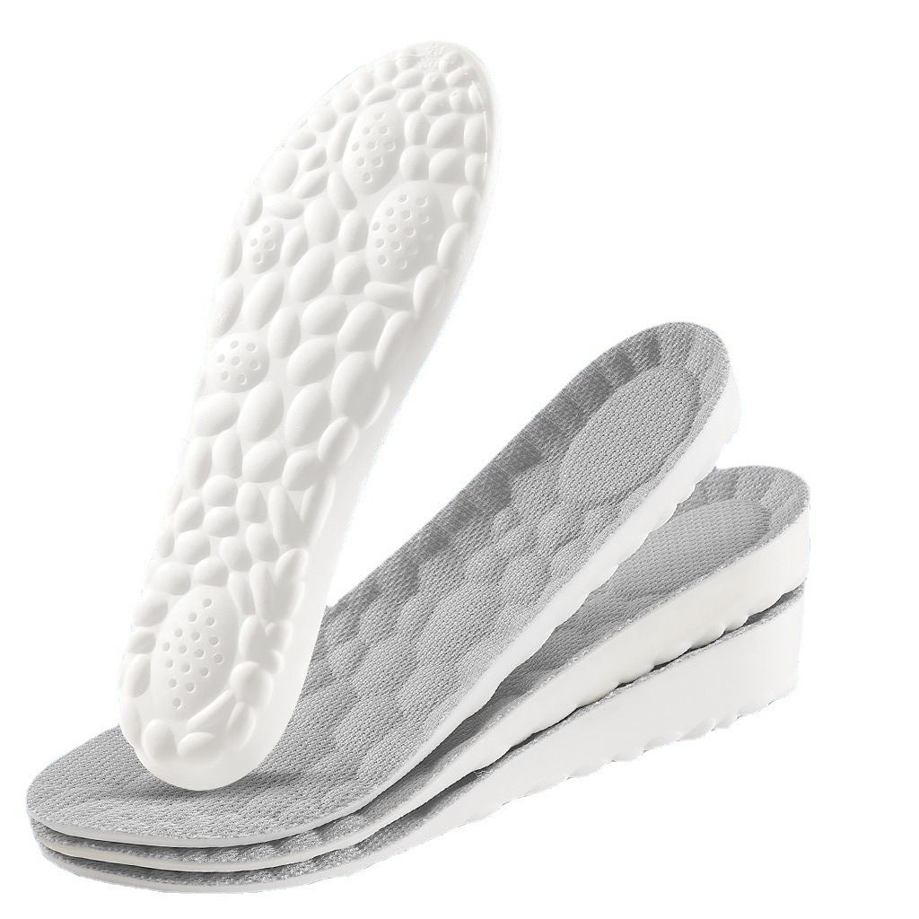 Innere Erhitzung Schuh Polster Herren Sneakers Erhitzung Einlage