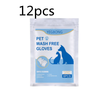 Keine-bad Und Katze-freies vlies Handschuhe