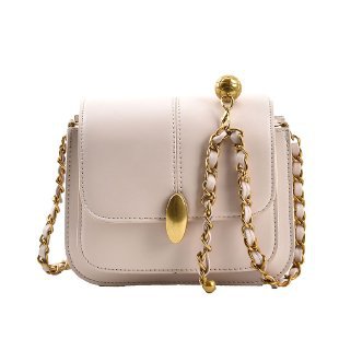 Mode Kette Cross body Quadratische Tasche