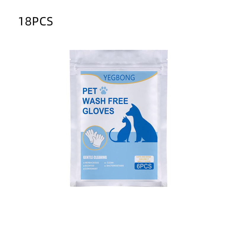 Keine-bad Und Katze-freies vlies Handschuhe