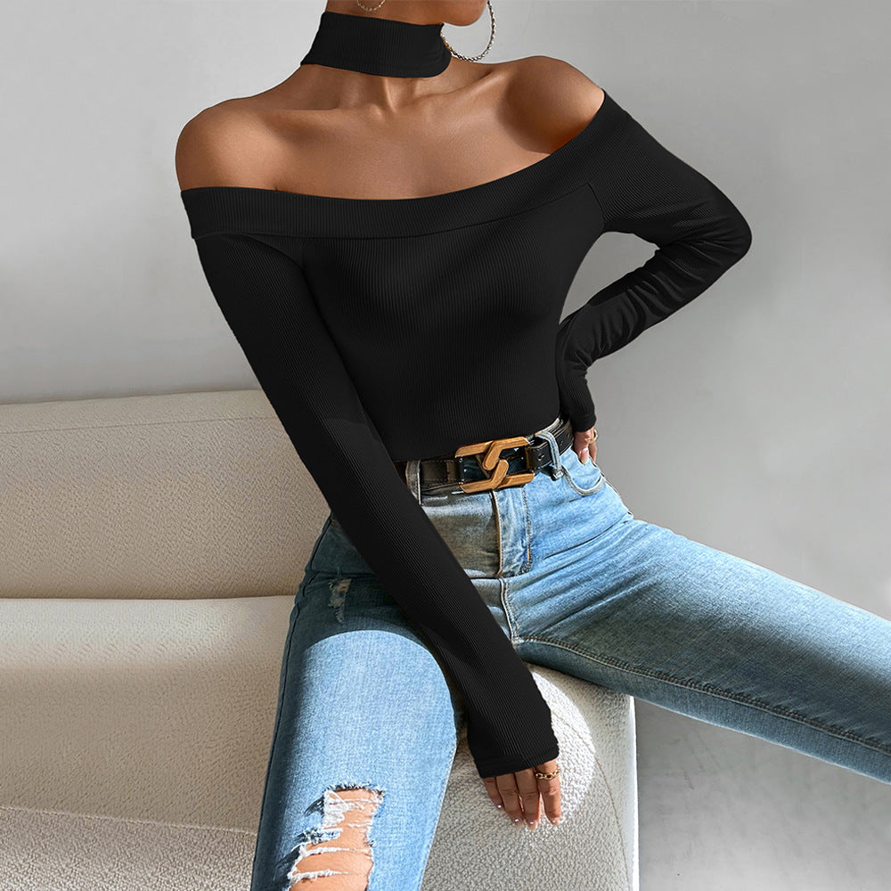 Mode anmutig und wild top