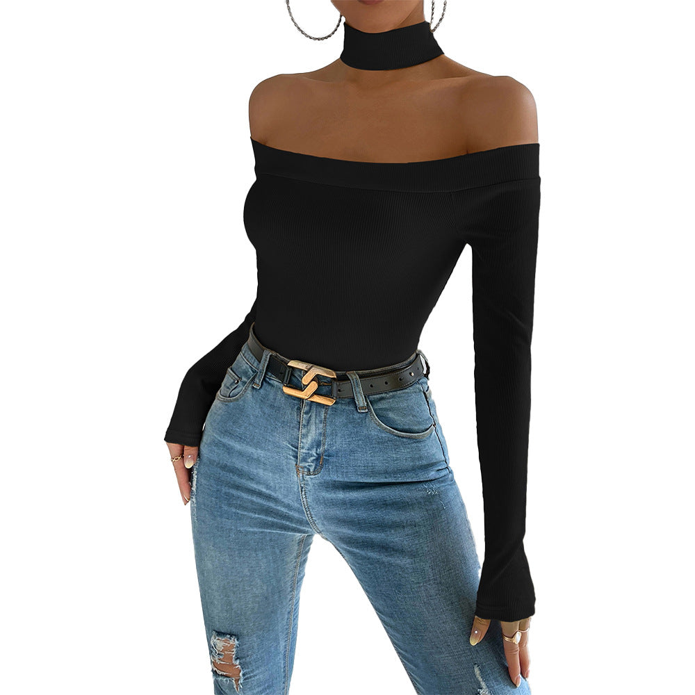 Mode anmutig und wild top