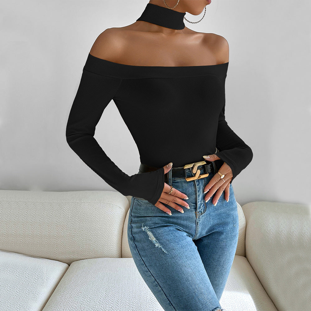 Mode anmutig und wild top