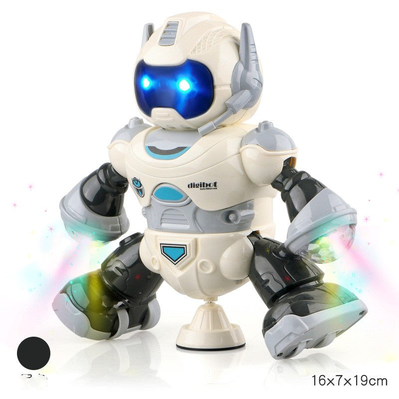 Elektro Tanzender Roboter Spielzeug