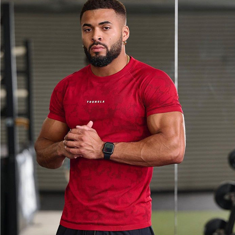 Sports T-Shirt für Männer