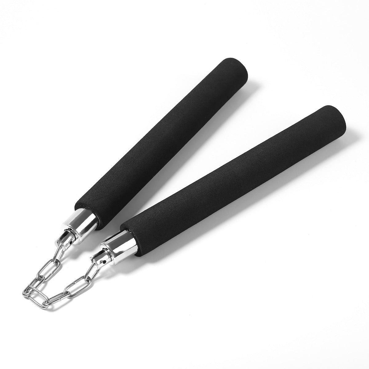 Kinder-Anfänger-Übungs-Nunchaku aus Schaumstoff