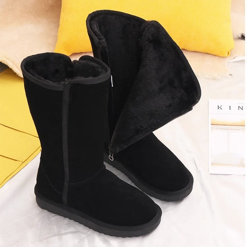 Damen Winter Stiefel