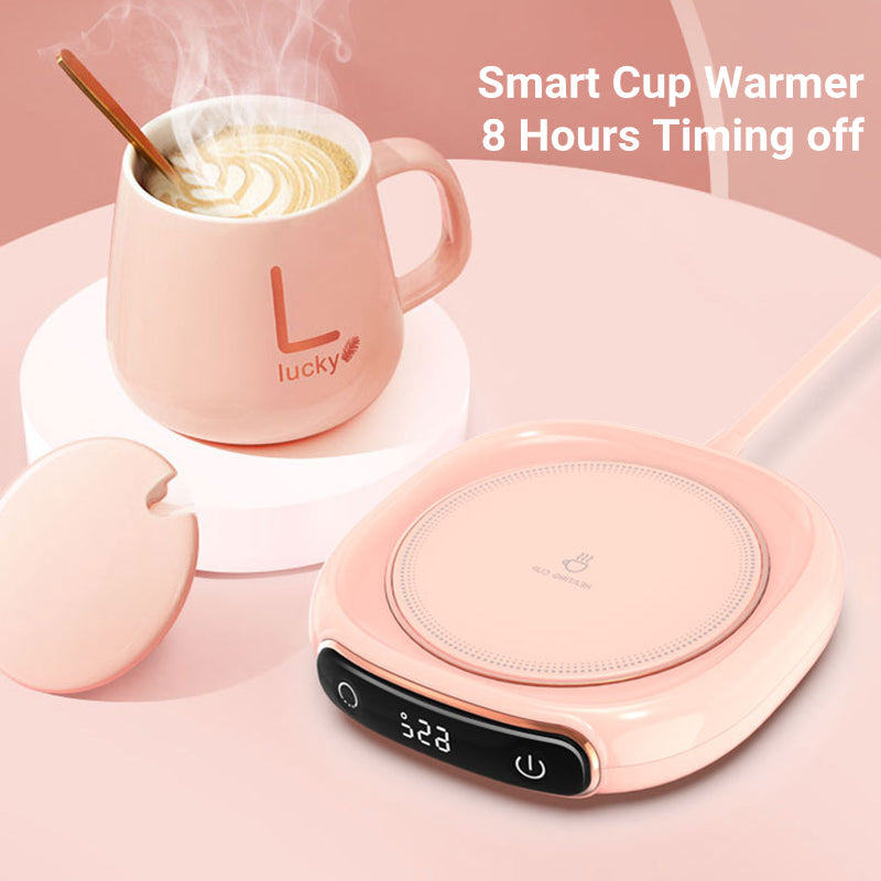 Kaffee Tee Warmer