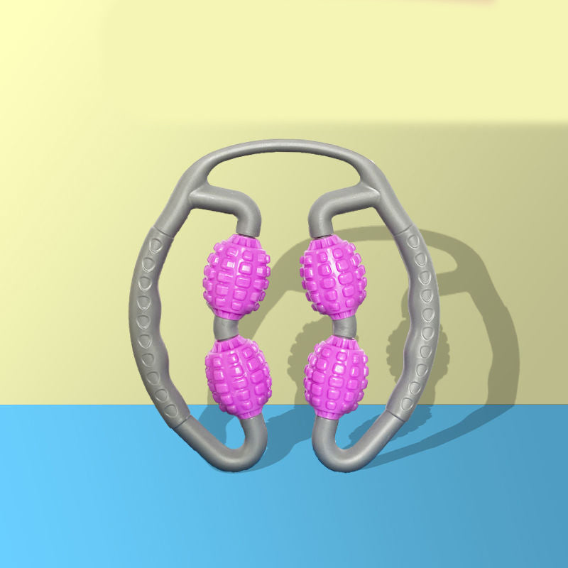 Beinmassagegerät