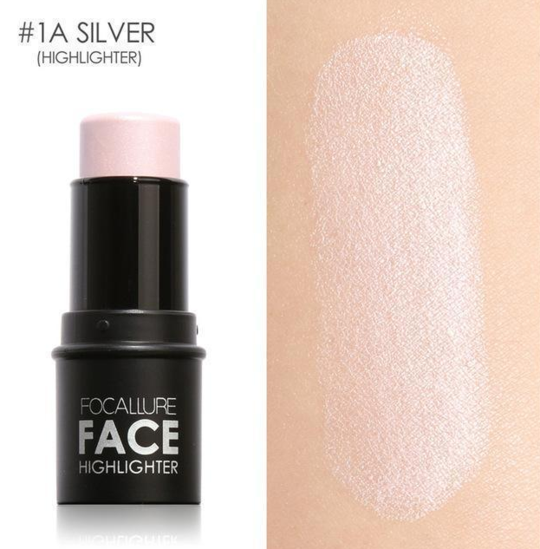 Make-up Perfekte Kontur
