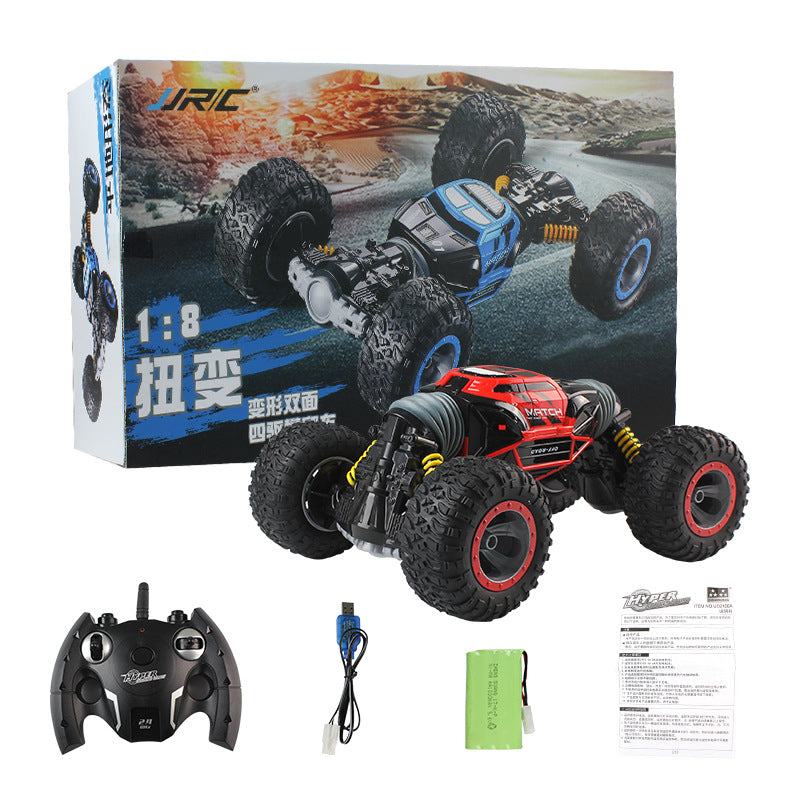 Elektro Offroad-Fahrzeug - Kletterauto