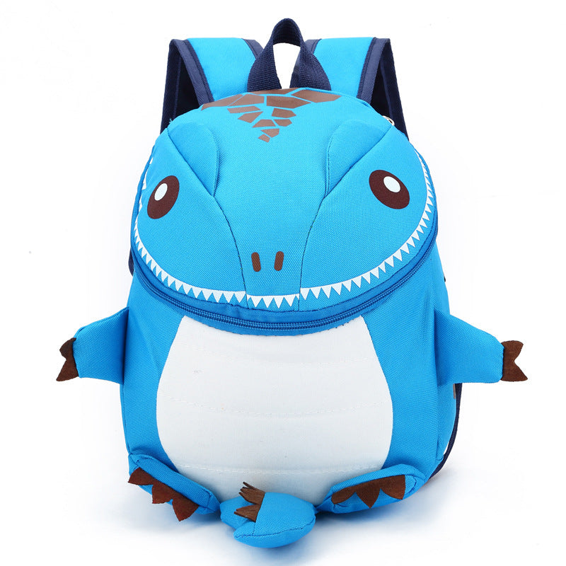 3D Tier-Rucksack