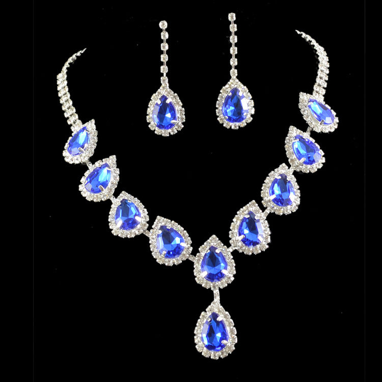 Hochzeit Jewelery Set