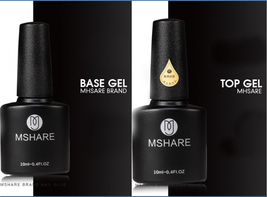 Nagel Poly Gel