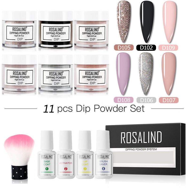 Nagel Beauty Set