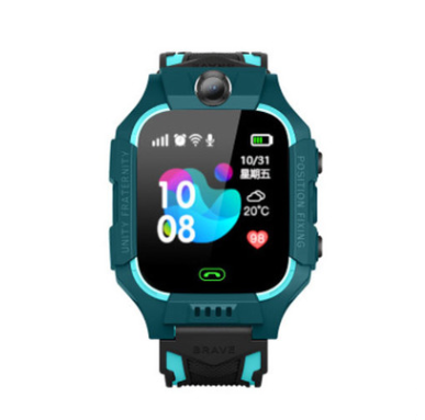 Intelligente Z6 Kinder-Smartwatch Kinder Uhr