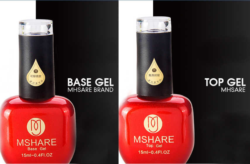 Nagel Poly Gel