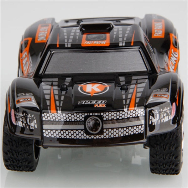 Wltoys Hochgeschwindigkeits-Mini-RC-Auto