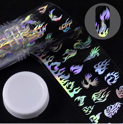 Nagelsticker