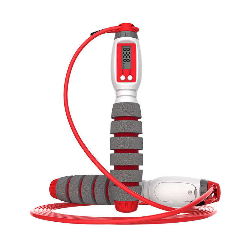 Elektronisches Zählzeit für Fitnesstraining