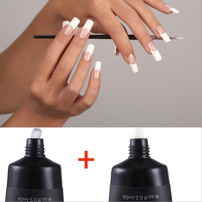 Nagel Poly Gel