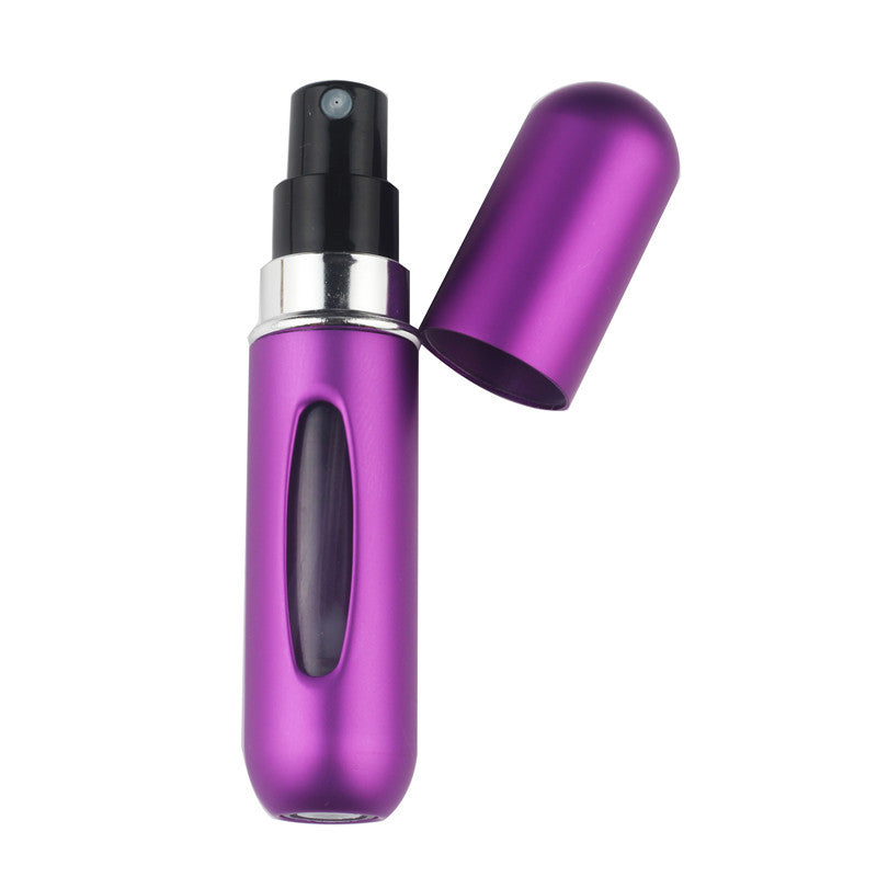 Mini Portable Parfüm Reisezerstäuber