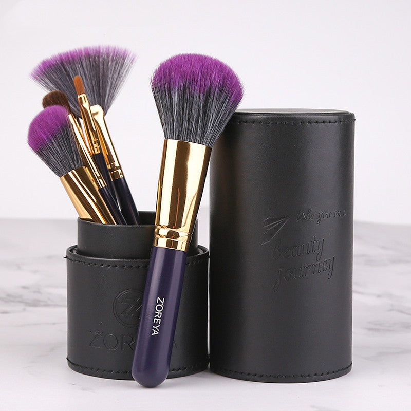 Makeup Pinsel Set