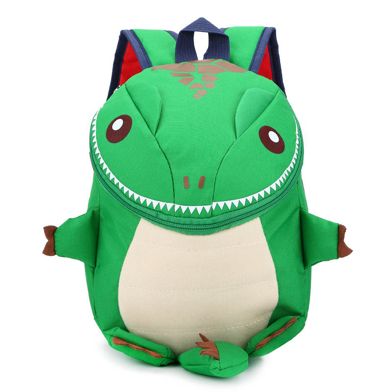 3D Tier-Rucksack