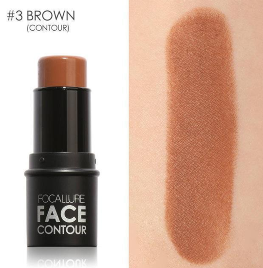 Make-up Perfekte Kontur