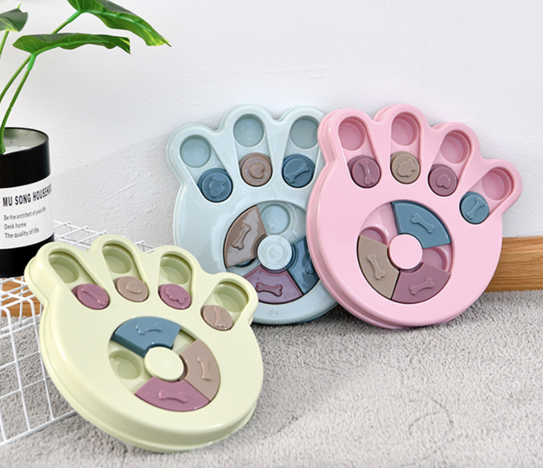 Hunde-Futterschale