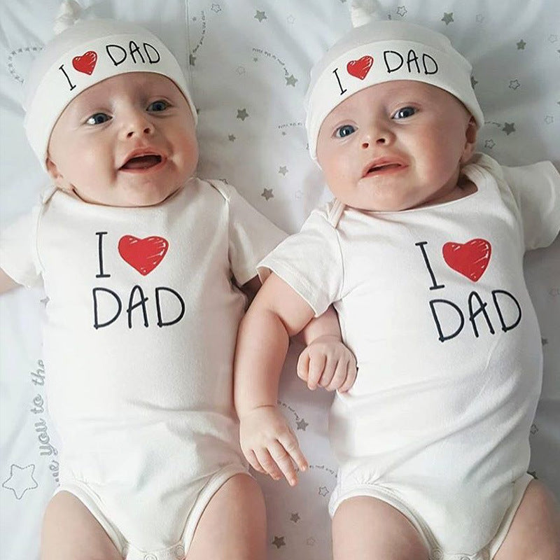 Baby Body Set