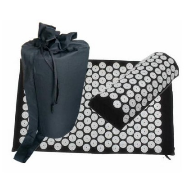Akupunktur-Yoga-Kissen Set